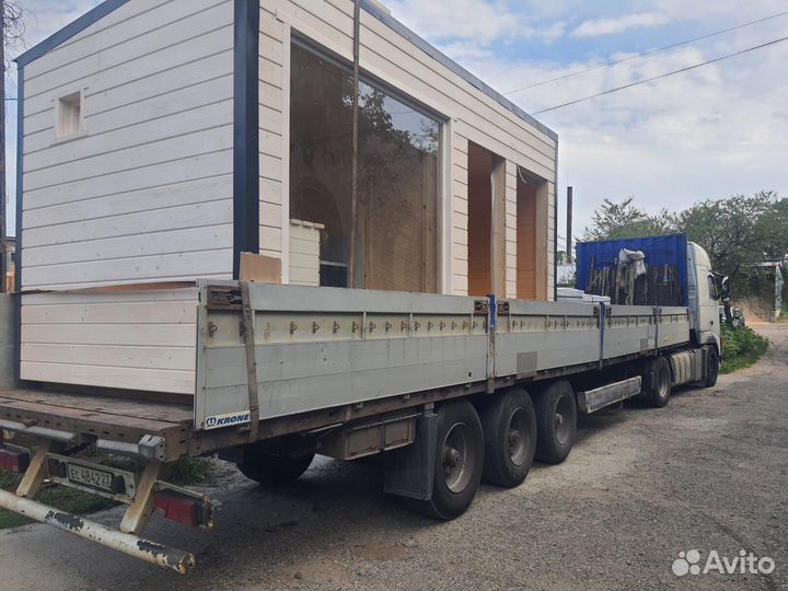 Люберцы Грузоперевозки фура газель