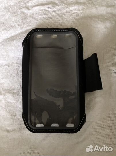 Чехол на руку для бега