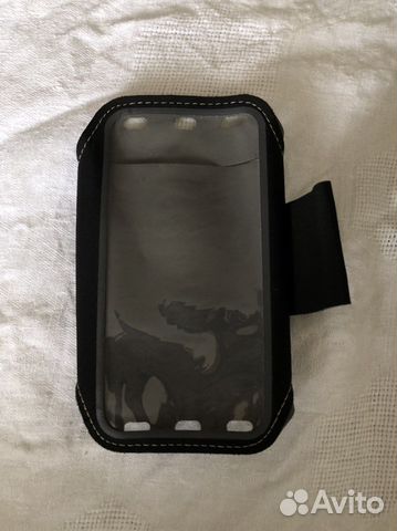 Чехол на руку для бега