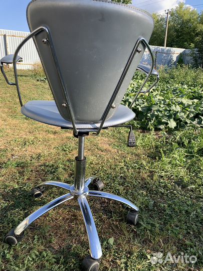 Компьютерный стул