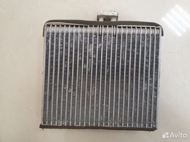 Испаритель кондиционера Chery Fora A21 SQR484F