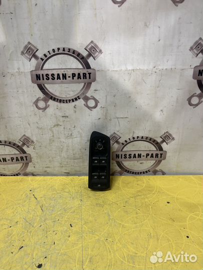 Volkswagen Teramont блок стеклоподъемника