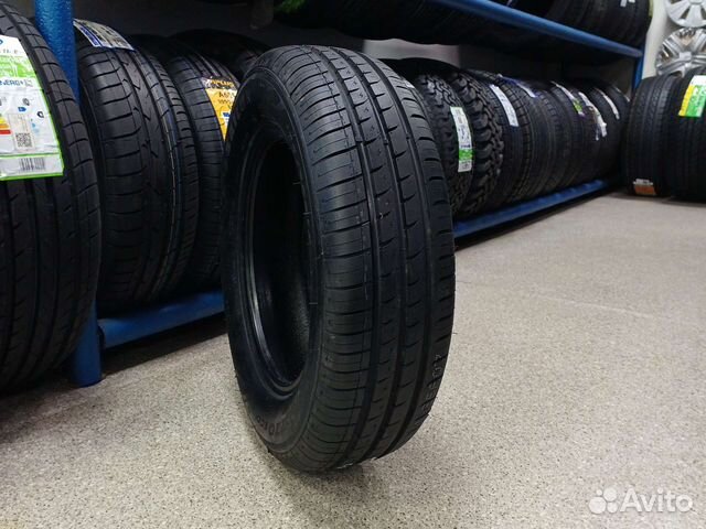 Sailun Atrezzo ECO 185/60 R14 82H
