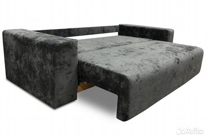 Диван-кровать Лофт дизайн 2