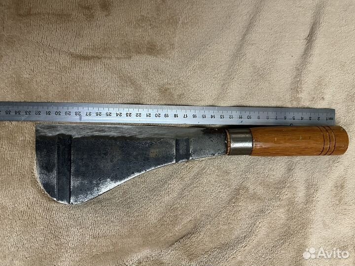 Топорик из Тайланда