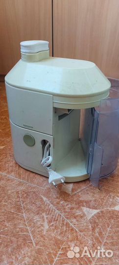 Соковыжималка