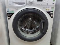 Стиральная машина hotpoint ariston 6 кг