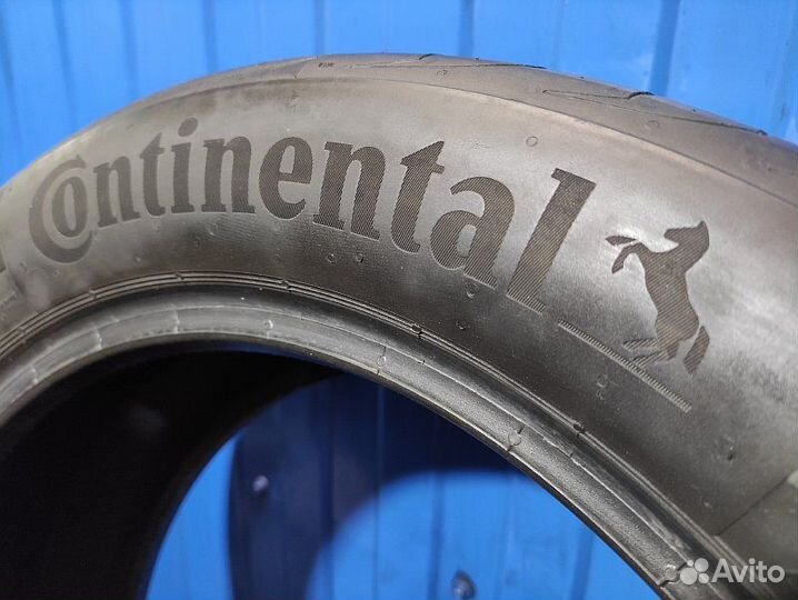 Continental PremiumContact 6 225/50 R18