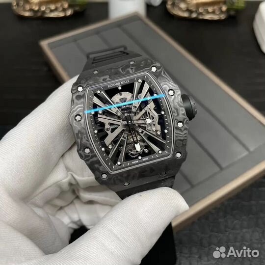 Richard mille RM12-01