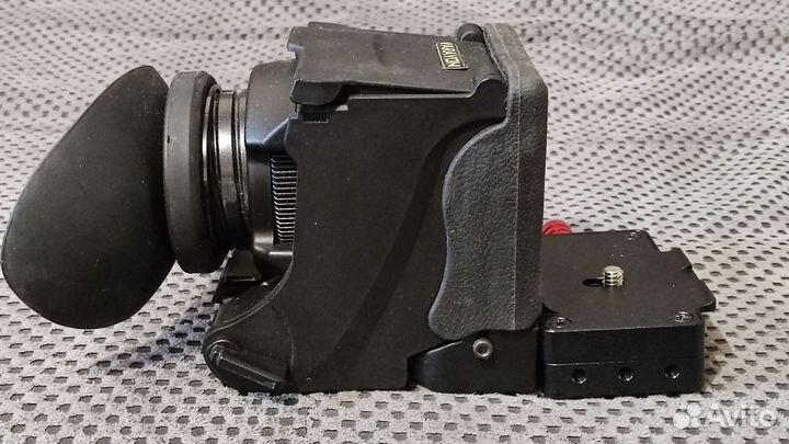 Видоискатель varavon для фото-видео камер