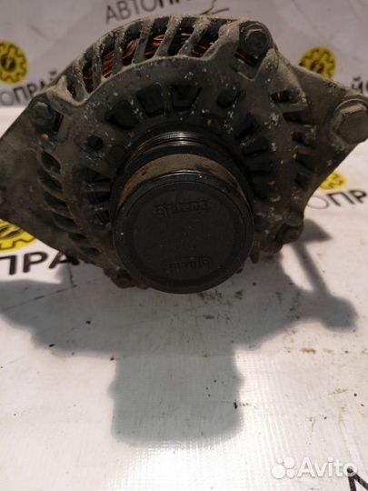 Генератор Dodge Caliber EBA 2008