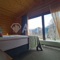 Продажа гостиничного комплекса, Архыз