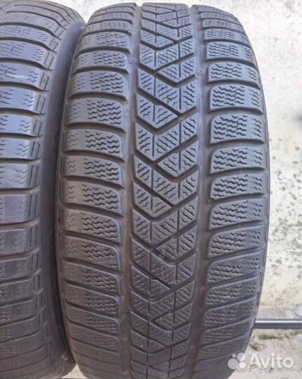Pirelli Scorpion Zero 245/50 R18 97H