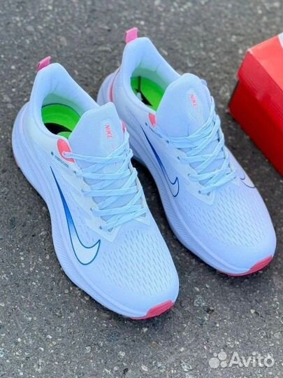 Кроссовки Nike Pegasus All Out