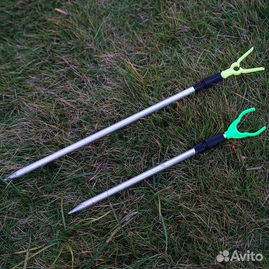 Подставка для удочек