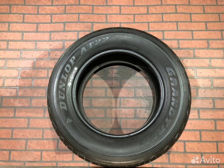 Dunlop Grandtrek AT22 285/60 R18 116V