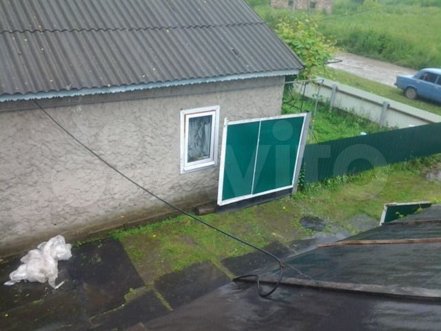 Дача 80 м² на участке 23 сот.