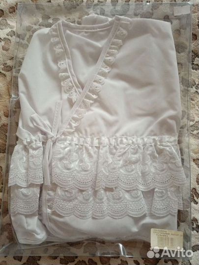 Крестильный набор