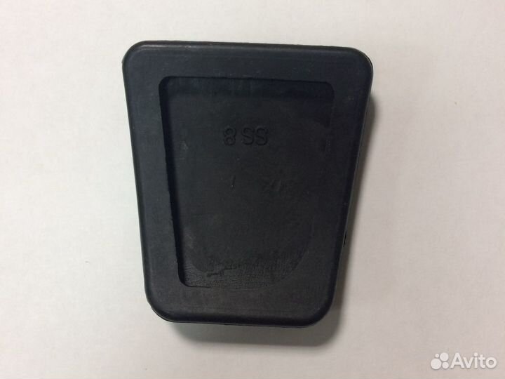 Накладка педали тормоз / сцепление Хендай Солярис