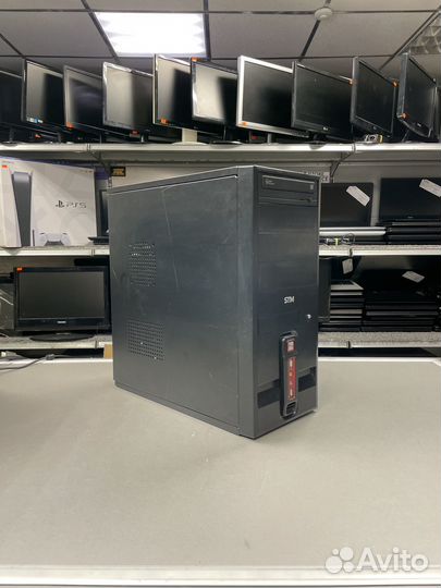 Корпус для пк STM