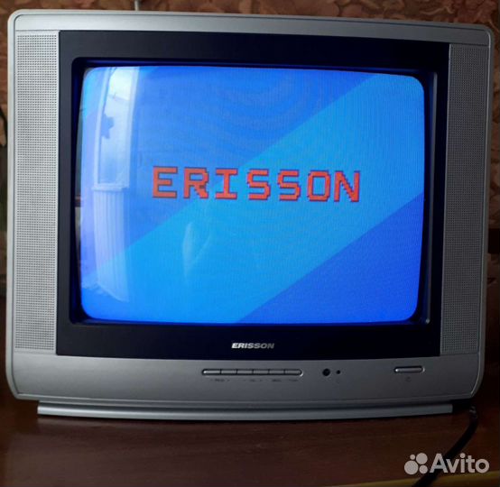 Телевизор Erisson
