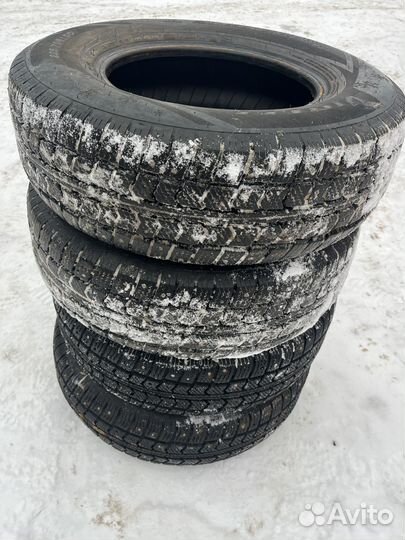 Viatti Vettore Inverno V-524 225/70 R15C