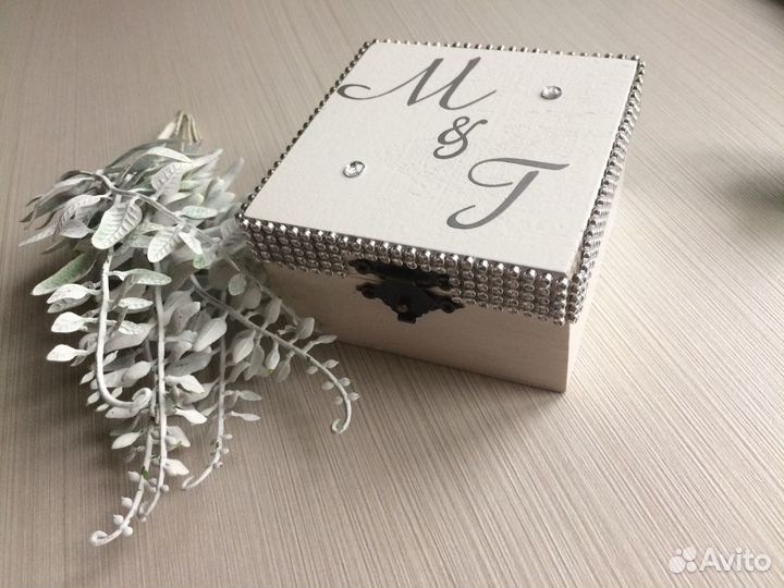 Свадебный набор