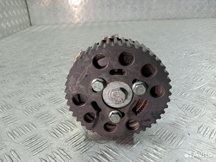 Распредвал для Volkswagen Golf 5