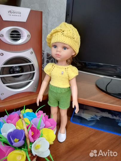 Одежда для паола рейна