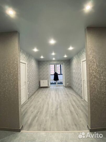 Ремонт и отделка квартир под ключ