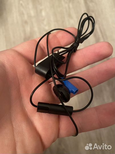 Наушники для ps4