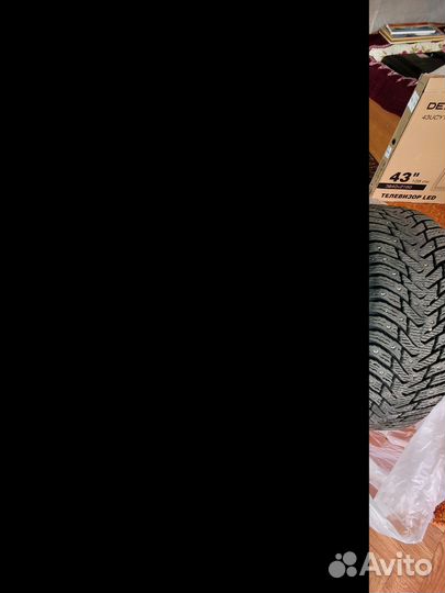 Nordman 8 205/60 R16