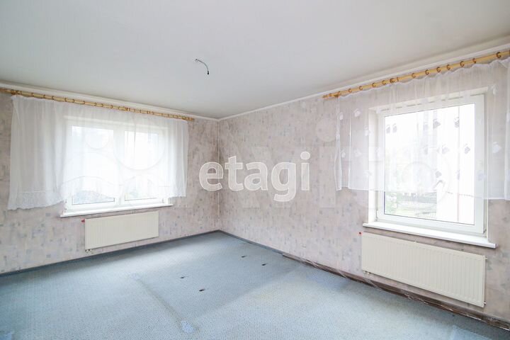 4-к. квартира, 112,6 м², 2/3 эт.