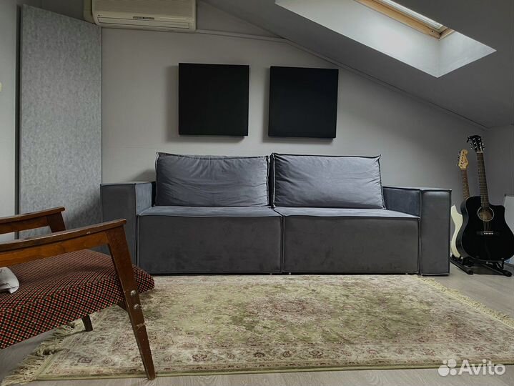 Garden студия звукозаписи