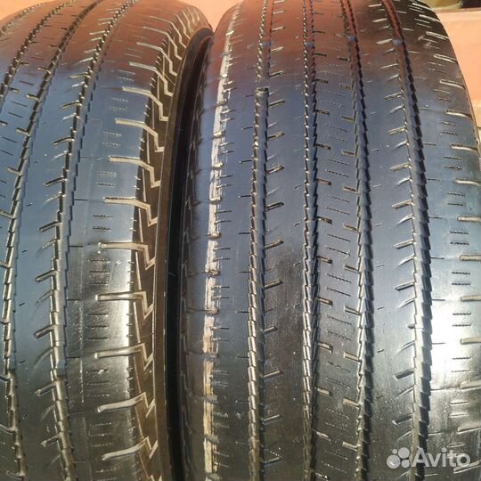 Yokohama Geolandar H/T G056 245/70 R16 111H