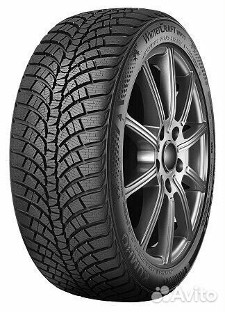Kumho WinterCraft WP71 255/40 R17