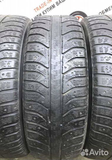 Bridgestone Ice Cruiser 7000 225/65 R17 106T