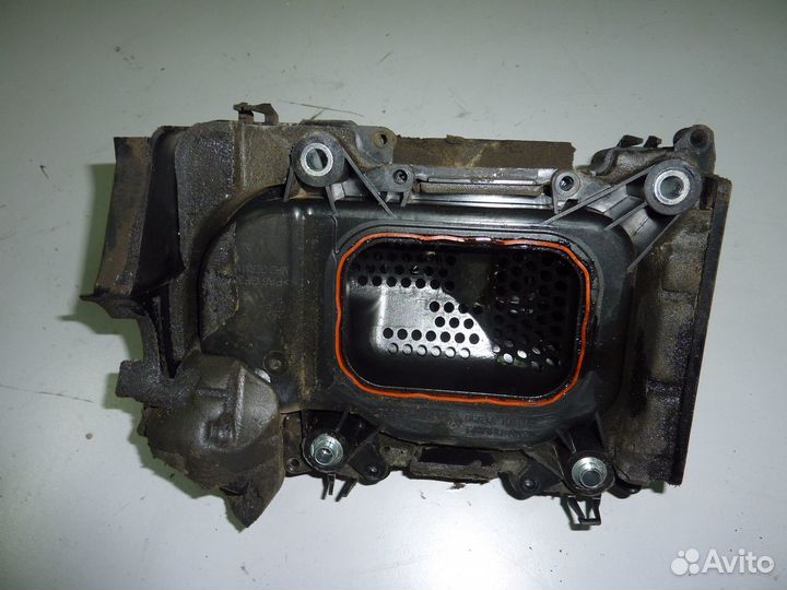 Компрессор 1.4 TSI 03C145601E 325484