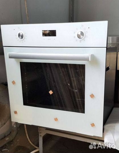 Стекла духовок наружние