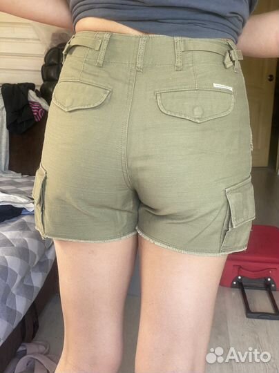 Шорты Ralf Lauren s