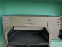 Принтер цветной струйный