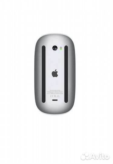 Мышь Apple Magic Mouse (mk2e3zm/A)