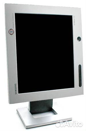 Монитор Samsung SyncMaster 171P