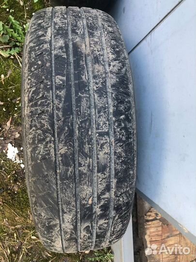 Nexen N'Fera SU4 185/65 R15