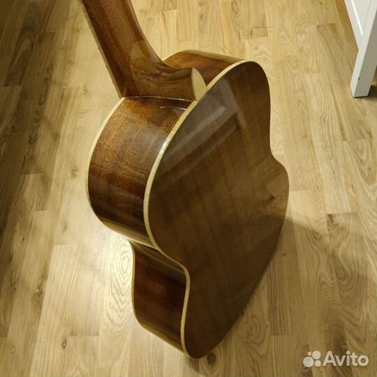 Гитара классическая crusader CC-20FM