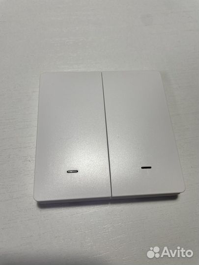 Умный выключатель с алисой lsps5