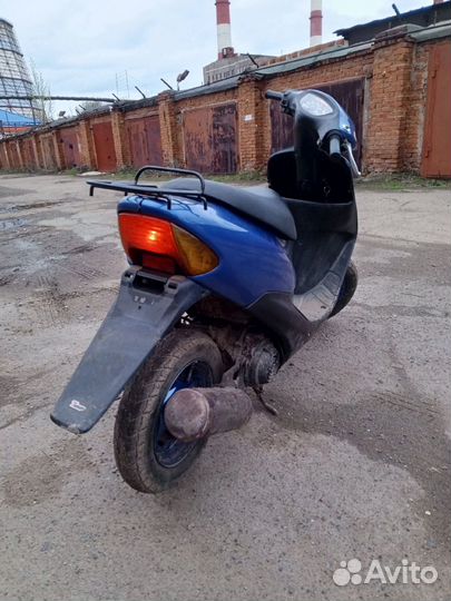 Honda Dio AF-34