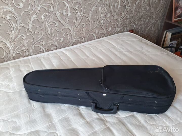 Скрипка