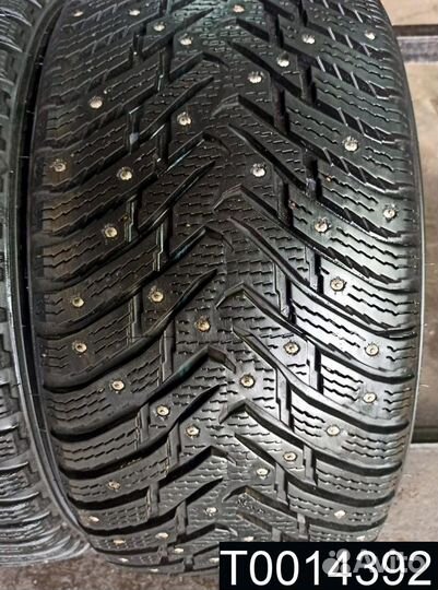 Nokian Tyres Hakkapeliitta 8 255/45 R18 96T
