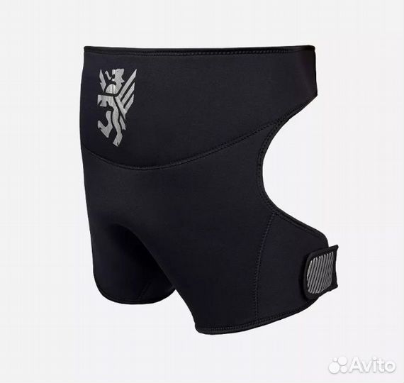 Подкладка под сидение Neoseat Finntrail Black 2XL